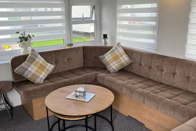 Image de Seaside Caravan Retreat in Prestatyn
