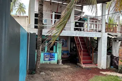 Image de Punta Chilama Surf House