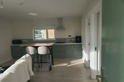 Image de Seaside Retreat-2 Bed-Sleeps 4-Parking-Pets
