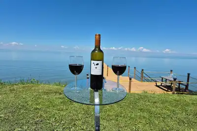 Image de The Lakenhouse (Private Long Dock & Boat Ramp)