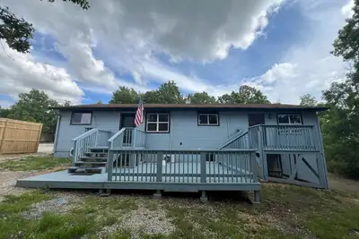 Image de Bluebird Liberty Cottage