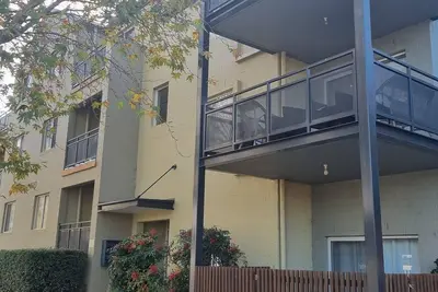 Image de Modern 2-Bedroom Apartment in the Heart of Gungahlin