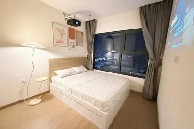 Image de Căn Hộ 2 phòng ngủ Vinhomes Ocean Park 1 – Sống Giữa Lòng Resort Xanh Mát