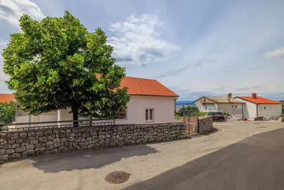 Image de Appartement Filip 2 (115341-A1) - Crikvenica