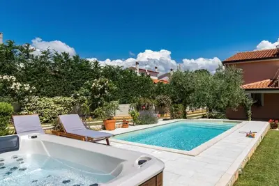 Image de Maison Haus Petar (119361-K1) - Tar