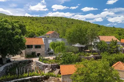 Image de Maison Small paradise Slivno (119411-K1) - Slivno (Imotski)