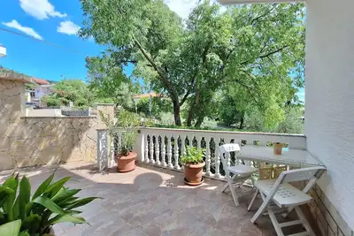 Image de Appartements Preden (119471-A1) - Dramalj (Crikvenica)