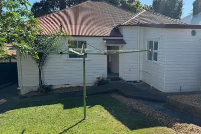 Image de Urban charm retreat in inner city Newcastle close to city & beach!