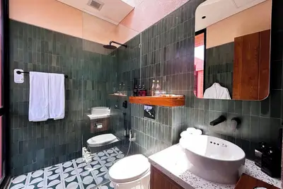 Image de Tui Blue Berawa Exclusive Luxury Villas