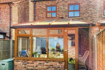 Image de 2 chambres à coucher à Flamborough