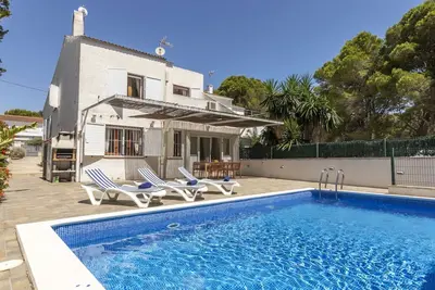 Image de Maison Mar by Interhome