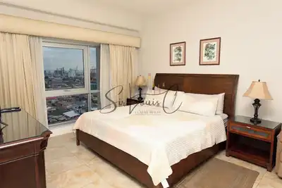 Image de Deluxe 2br Condo • Elegant • Homey • Amazing Views • Secure