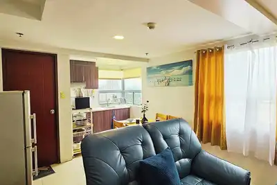 Image de Charming & Cozy 3-bedroom with WiFi in Quezon City
