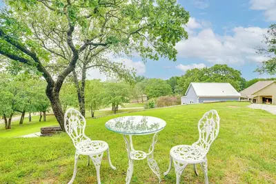 Image de Day Trip to Dallas: Alvarado Apt w/ Shared Yard