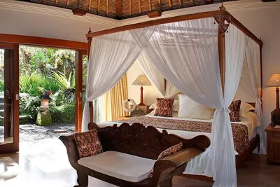 Image de 2br Family Villa – Pool & Garden View