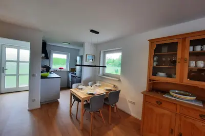 Image de Vacation home 40 sqm for max. 2 persons