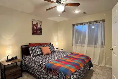 Image de Entire Private Suite: Usafa/Monument/CoS