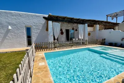 Image de Gadea - Chiclana de la Frontera, Costa de la Luz