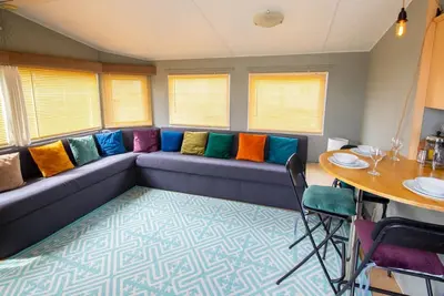 Image de Ww213 - 4 bed, Parkdean Camber