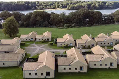 Middelfart Holiday Center
