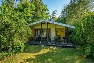 Image de \"Tenaya\" - 200m to the fjord by Interhome