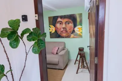 Image de Appartements à Ponta Negra Natal-Rn avec vue sur le 303 mars