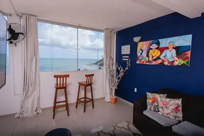 Image de Appartements à Ponta Negra Natal-Rn avec vue sur le mar 401