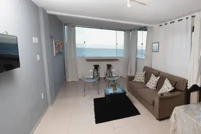Image de Appartements à Ponta Negra Natal-Rn avec vue sur la mer