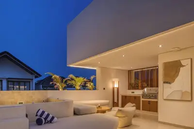 Image de Alpha Villas Pererenan