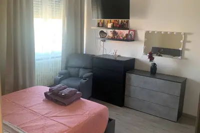 Image de Monza Room