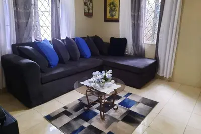 Image de Appartement 2 chambres au manoir Doug