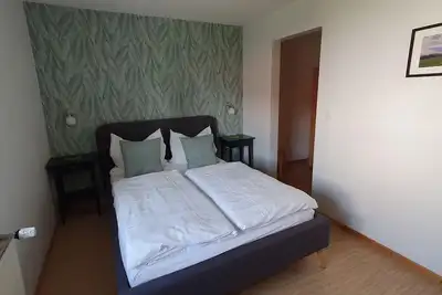 Image de Hof Niebling - Bieberbau - Holiday apartments \"Hof Niebling\"