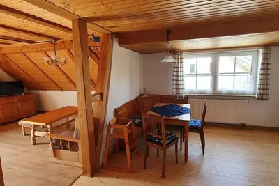Image de Hof Niebling - Igelbau - Holiday apartments \"Hof Niebling\"