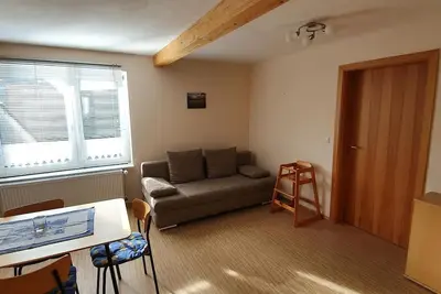 Image de Hof Niebling - Fuchsbau - Holiday apartments \"Hof Niebling\"