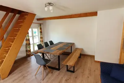 Image de Hof Niebling - Stork's nest - Holiday apartments \"Hof Niebling\"