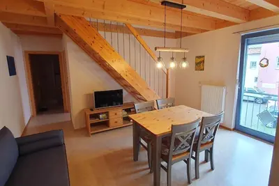 Image de Hof Niebling - Feldberg - Holiday apartments \"Hof Niebling\"