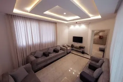 Image de Midtown Majestic Garden Abha