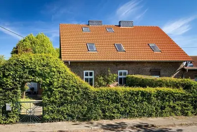 Image de Fährhaus Wittow - Charming vacation home on the Wittow ferry - Fährhaus Wittow
