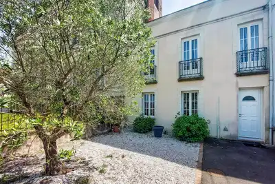 Image de Superbe maison de 4 chambres Ă .
