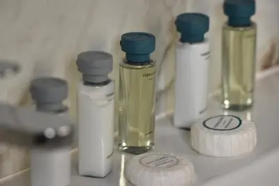 Image de Kaiserstein Palace Apartments : Two-Bedroom Apartment