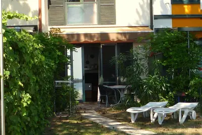 Image de Casa 810, Isola di Albarella, Italy