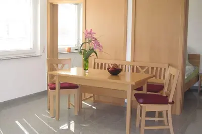 Image de Appartement 'Gala' avec terrasse partagée, jardin partagé et Wi-Fi