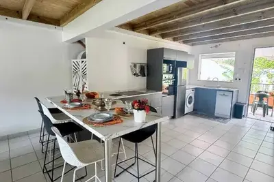Image de Homerez - Maison à Case-Pilote
