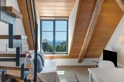 Image de Appartement 'Oberhaslach' avec Wi-Fi