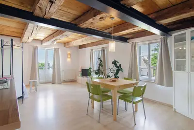 Image de Appartement 'Steigen' avec Wi-Fi