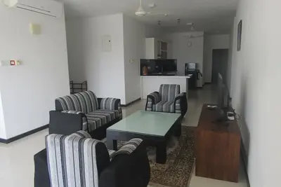 Image de Luxury Penthouse Suite at The Highness Rajagiriya