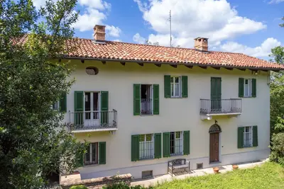 Mainero by Interhome