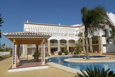 Image de Xabiamar Family friendly apartment just 500 meters from Arenal sandy beach