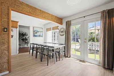 Petals 4 Pollinators | Peaceful Stay in Denver