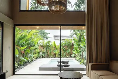 Image de Arvatya Villas Bingin by Blacksand